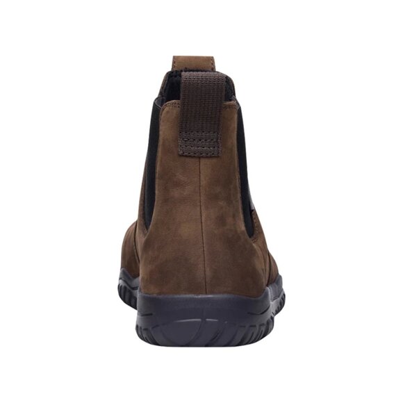 Lems Women's Chelsea Boot Waterproof - Espresso - Picture 3 of 8